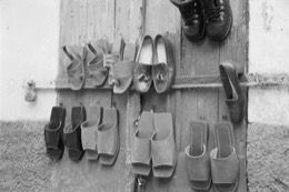 Cobblers;Haiti;Kaleidos;Kaleidos-images;Katherine-Marie-Pagé;Katherine-Marie-François;La-parole-à-limage;Shoes
