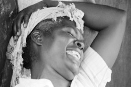 Haiti;Kaleidos;Kaleidos-images;Katherine-Marie-Pagé;Katherine-Marie-François;La-parole-à-limage;Portraits;Woman;Women