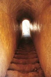 Architecture;Cap-Haïtien;Fort-Picolet;Haiti;Kaleidos;Kaleidos-images;Katherine-Marie-Pagé;Katherine-Marie-François;La-parole-à-limage;Staircases;Stairs;Steps