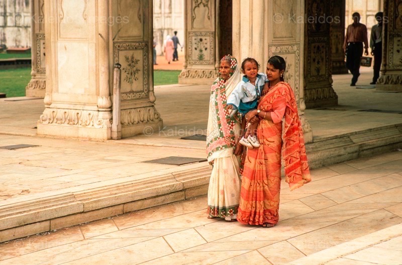 Architecture;Delhi;India;Indo-Islamic Architecture;Islamic Architecture;Kaleidos;Kaleidos images;La parole à l'image;Lal Qil'ah;Mughal Architecture;New Delhi;Fort of Shahjahanabad;Red fort;Tarek Charara;UNESCO;Ustad Ahmad Lahori;World Heritage
