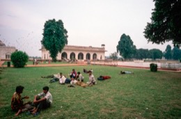 Architecture;Delhi;India;Indo-Islamic-Architecture;Islamic-Architecture;Kaleidos;Kaleidos-images;La-parole-à-limage;Lal-Qilah;Mughal-Architecture;New-Delhi;Palace-of-Colour;Fort-of-Shahjahanabad;Rang-Mahal;Red-fort;Tarek-Charara;UNESCO;Ustad-Ahmad-Lahori;World-Heritage