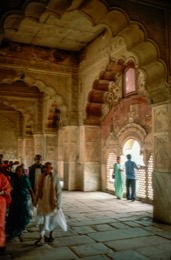 Architecture;Delhi;India;Indo-Islamic-Architecture;Islamic-Architecture;Kaleidos;Kaleidos-images;La-parole-à-limage;Lal-Qilah;Mughal-Architecture;New-Delhi;Fort-of-Shahjahanabad;Red-fort;Tarek-Charara;UNESCO;Ustad-Ahmad-Lahori;World-Heritage