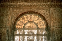 Architecture;Delhi;India;Indo-Islamic-Architecture;Islamic-Architecture;Kaleidos;Kaleidos-images;La-parole-à-limage;Lal-Qilah;Mughal-Architecture;New-Delhi;Fort-of-Shahjahanabad;Red-fort;Tarek-Charara;UNESCO;Ustad-Ahmad-Lahori;World-Heritage