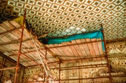 Architecture;Delhi;India;Indo-Islamic-Architecture;Islamic-Architecture;Kaleidos;Kaleidos-images;La-parole-à-limage;Lal-Qilah;Mughal-Architecture;New-Delhi;Fort-of-Shahjahanabad;Red-fort;Tarek-Charara;UNESCO;Ustad-Ahmad-Lahori;World-Heritage
