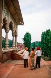 Architecture;Delhi;Hira-Mahal;India;Indo-Islamic-Architecture;Islamic-Architecture;Kaleidos;Kaleidos-images;La-parole-à-limage;Lal-Qilah;Mughal-Architecture;New-Delhi;Fort-of-Shahjahanabad;Red-fort;Tarek-Charara;UNESCO;Ustad-Ahmad-Lahori;World-Heritage