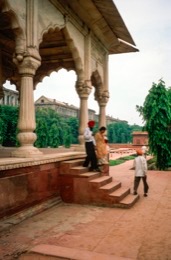 Architecture;Delhi;Hira-Mahal;India;Indo-Islamic-Architecture;Islamic-Architecture;Kaleidos;Kaleidos-images;La-parole-à-limage;Lal-Qilah;Mughal-Architecture;New-Delhi;Fort-of-Shahjahanabad;Red-fort;Tarek-Charara;UNESCO;Ustad-Ahmad-Lahori;World-Heritage