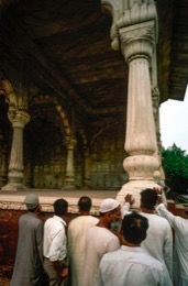 Architecture;Delhi;Hira-Mahal;India;Indo-Islamic-Architecture;Islamic-Architecture;Kaleidos;Kaleidos-images;La-parole-à-limage;Lal-Qilah;Mughal-Architecture;New-Delhi;Fort-of-Shahjahanabad;Red-fort;Tarek-Charara;UNESCO;Ustad-Ahmad-Lahori;World-Heritage