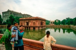 Architecture;Delhi;Hayat-Bakhsh-Bagh;Inde;India;Indo-Islamic-Architecture;Islamic-Architecture;Kaleidos;Kaleidos-images;La-parole-à-limage;Lal-Qilah;Mughal-Architecture;New-Delhi;Fort-of-Shahjahanabad;Red-fort;Tarek-Charara;UNESCO;Ustad-Ahmad-Lahori;World-Heritage