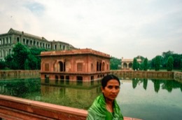 Architecture;Delhi;Hayat-Bakhsh-Bagh;Inde;India;Indo-Islamic-Architecture;Islamic-Architecture;Kaleidos;Kaleidos-images;La-parole-à-limage;Lal-Qilah;Mughal-Architecture;New-Delhi;Fort-of-Shahjahanabad;Red-fort;Tarek-Charara;UNESCO;Ustad-Ahmad-Lahori;World-Heritage