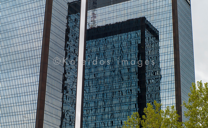 Alfred H. Milh;Bagnolet;Buildings;Clouds;Kaleidos;Kaleidos images;Mercuriales;Serge Lana;Sky Scrapers;Skyscrapers;Tarek Charara;Towers, Architecture