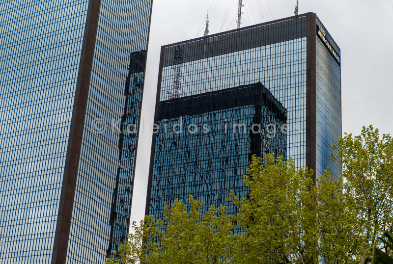 Alfred H. Milh;Bagnolet;Buildings;Clouds;Kaleidos;Kaleidos images;Mercuriales;Serge Lana;Sky Scrapers;Skyscrapers;Tarek Charara;Towers, Architecture