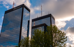 Alfred-H-Milh;Bagnolet;Buildings;Clouds;Kaleidos;Kaleidos-images;Mercuriales;Serge-Lana;Sky-Scrapers;Skyscrapers;Tarek-Charara;Towers,-Architecture