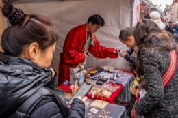 Belleville;Chinese-New-Year;France;Kaleidos;Kaleidos-images;La-parole-à-limage;Lunar-New-Year;Paris;Paris-19;Paris-XIX;Tarek-Charara
