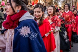 Chinese-New-Year,-Kaleidos,-Kaleidos-images,-La-parole-à-limage,-Lunar-New-year,-Paris,-Paris-XIII,-Tarek-Charara