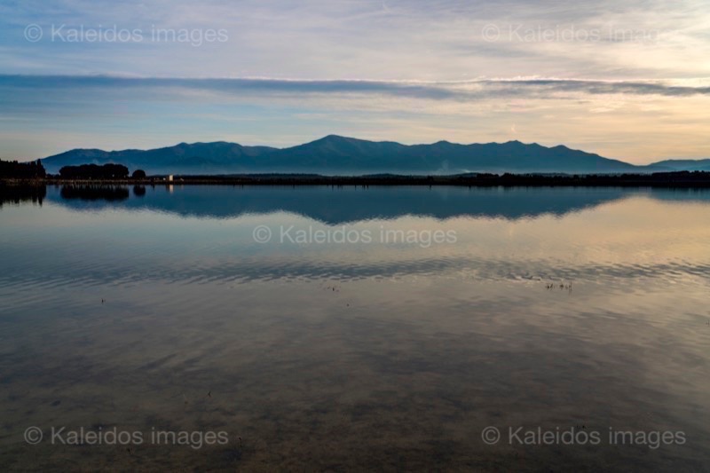 Albera;Albera massif;France;Kaleidos;Kaleidos images;La parole à l'image;Lake of Villeneuve;Lake of Villeneuve de la Raho;Lakes;Landscapes;Pyrenees;Pyrénées-Orientales;Sunsets;Tarek Charara;Villeneuve-de-la-Raho