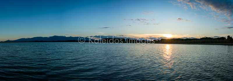 Albera;Albera massif;France;Kaleidos;Kaleidos images;La parole à l'image;Lake of Villeneuve;Lake of Villeneuve de la Raho;Lakes;Landscapes;Massif;Panoramas;Pyrenees;Pyrénées-Orientales;Sunsets;Tarek Charara;Villeneuve-de-la-Raho