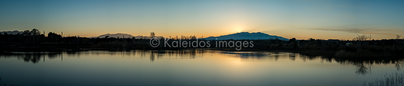 Albera;Albera massif;Canigó;France;Kaleidos;Kaleidos images;La parole à l'image;Lake of Villeneuve;Lake of Villeneuve-de-la-Raho;Lakes;Landscapes;Panoramas;Pyrenees;Pyrénées-Orientales;Sunsets;Tarek Charara;Villeneuve-de-la-Raho