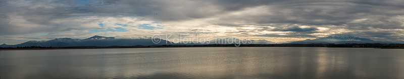 Albera;Albera massif;Canigó;France;Kaleidos;Kaleidos images;La parole à l'image;Lake of Villeneuve;Lake of Villeneuve de la Raho;Lakes;Landscapes;Panoramas;Pyrenees;Pyrénées-Orientales;Tarek Charara;Villeneuve-de-la-Raho