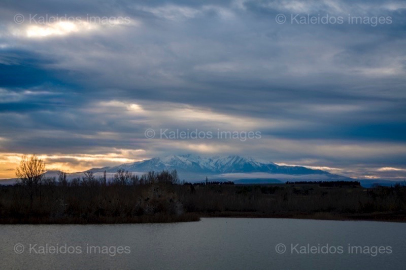 Canigó;France;Kaleidos;Kaleidos images;La parole à l'image;Lake of Villeneuve;Lake of Villeneuve de la Raho;Lakes;Landscapes;Pyrenees;Pyrénées-Orientales;Tarek Charara;Villeneuve-de-la-Raho