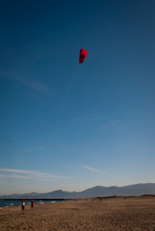 Beach,-Beaches,-Blue,-Kaleidos,-Kaleidos-images,-Kites,-Landscapes,-Mediterranean,-Mediterranean-Sea,-Rouge,-Tarek-Charara,Red