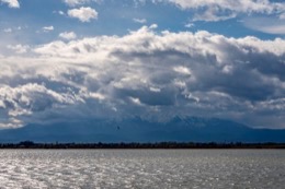 Canet;Canigó;Etang-de-Canet;France;Kaleidos;Kaleidos-images;La-parole-à-limage;Landscapes;Occitanie;Pond;Pyrenees;Pyrénées-orientales;Roussillon;Tarek-Charara;Étang-de-Canet-Saint-Nazaire