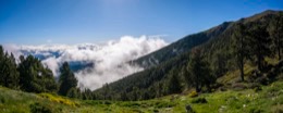 Panoramas;France;Landscapes;Pyrenees;Pyrénées-orientales;Roussillon;Taurinya;Tarek-Charara;Kaleidos;Kaleidos-images;La-parole-à-limage