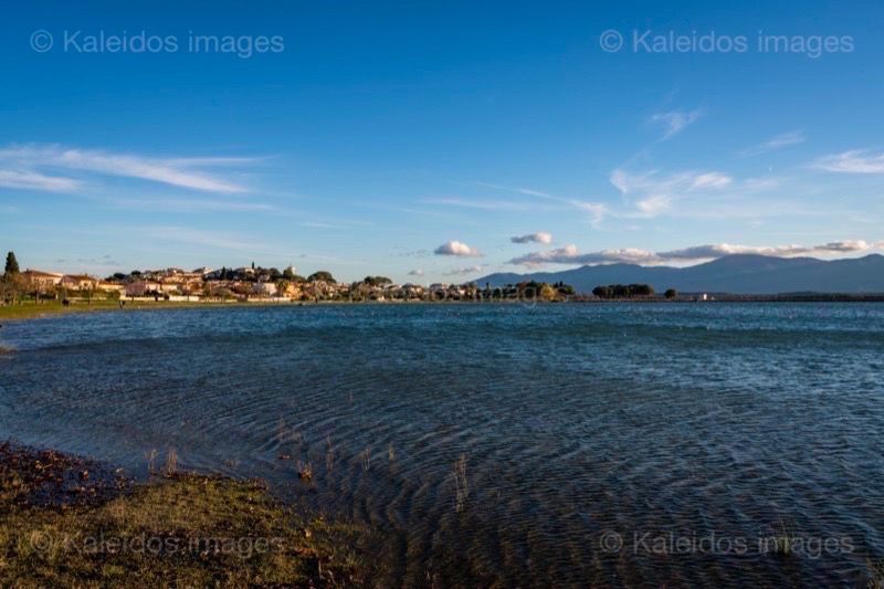 Albera;Albera massif;France;Kaleidos;Kaleidos images;La parole à l'image;Lake of Villeneuve;Lake of Villeneuve de la Raho;Lakes;Landscapes;Pyrenees;Pyrénées orientales;Roussillon;Tarek Charara;Villeneuve-de-la-Raho