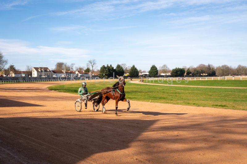 Domaine de Grosbois;Drivers;French Trotters;Grosbois;Harness racing;Horse;Horses;Kaleidos;Kaleidos images;Marolles-en-Brie;Sulkies;Sulky;Tarek Charara;Trot;Trotter;Trotters;Trotting