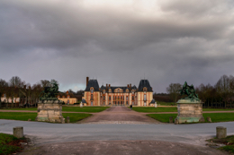 Castles;Château-de-Grosbois;Domaine-de-Grosbois;Grosbois;Kaleidos;Kaleidos-images;Marolles-en-Brie;Tarek-Charara