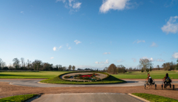 Domaine-de-Grosbois;Drivers;French-Trotters;Grosbois;Harness-racing;Horse;Horses;Kaleidos;Kaleidos-images;Marolles-en-Brie;Sulkies;Sulky;Tarek-Charara;Trot;Trotter;Trotters;Trotting