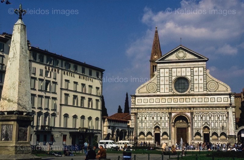 Architecture;Christian;Christianity;Churches;Florence;Italy;Kaleidos images;La parole à l'image;Philippe Guery;Places of worship;Tuscany