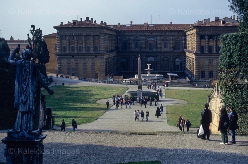 Architecture;Florence;Italie;Italy;Kaleidos;Kaleidos images;La parole à l'image;Luca Fancelli;Luca Pitti;Palais Pïtti;Palazzo Pitti;Philippe Guery;Toscane;Tuscany