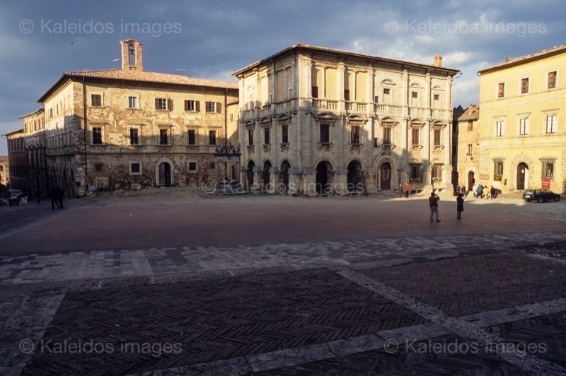 Antonio Giamberti da Sangallo;Antonio da Sangallo the Elder;Architecture;Italy;Jacopo Barozzi da Vignola;Kaleidos;Kaleidos images;La parole à l'image;Montepulciano;Nobili-Tarugi;Philippe Guery;Renaissance Architecture;Tuscany