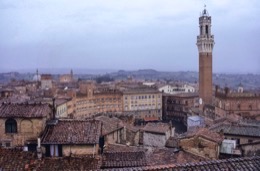 Architecture;Italie;Italy;Kaleidos-images;La-parole-à-limage;Philippe-Guery;Pluie;Rain;Toscana;Toscane;Tours;Towers