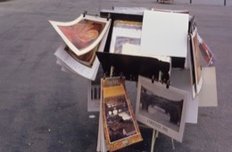 Désirée-Sadek;Florence;Italy;Kaleidos-images;La-parole-à-limage;Tuscany;Calendars;Wind