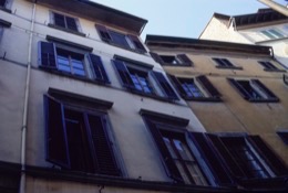 Architecture;Facades;Florence;Italy;Kaleidos-images;La-parole-à-limage;Philippe-Guery;Tuscany
