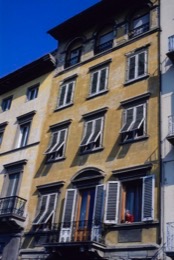 Architecture;Facades;Florence;Italy;Kaleidos-images;La-parole-à-limage;Philippe-Guery;Tuscany