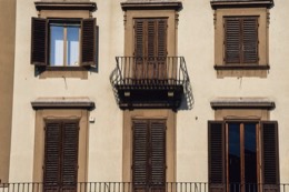 Architecture;Facades;Florence;Italy;Kaleidos-images;La-parole-à-limage;Philippe-Guery;Tuscany