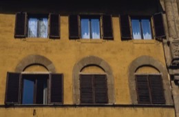 Architecture;Facades;Florence;Italy;Kaleidos-images;La-parole-à-limage;Philippe-Guery;Tuscany