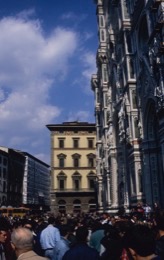 Architecture;Arnolfo-di-Cambio;Christian;Christianity;Churches;Filippo-Brunelleschi;Florence;Italy;Kaleidos-images;La-parole-à-limage;Philippe-Guery;Places-of-worship;Tuscany;UNESCO;World-Heritage;Églises