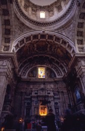 Antonio-Giamberti-da-Sangallo;Antonio-da-Sangallo-the-Elder;Chiesa-di-San-Biagio;Italy;Kaleidos;Kaleidos-images;La-parole-à-limage;Montepulciano;Philippe-Guery;San-Biagio;Tempio-di-San-Biagio;Tuscany