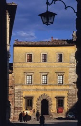 Architecture;Italy;Kaleidos;Kaleidos-images;La-parole-à-limage;Montepulciano;Philippe-Guery;Tuscany