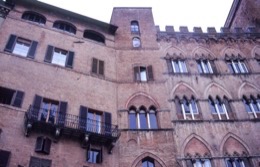 Architecture;Italy;Kaleidos;Kaleidos-images;La-parole-à-limage;Philippe-Guery;Rain;Siena