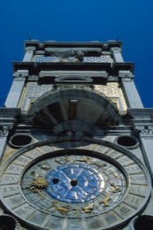 Architecture;Clocks;Désirée-Sadek;Italy;Kaleidos-images;La-parole-à-limage;Mauro-Codussi;Towers;Venice