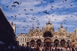 Architecture;Christians;Churches;Désirée-Sadek;Italy;Kaleidos-images;La-parole-à-limage;Places-of-worship;UNESCO;Venice;World-Heritage