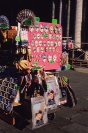 Désirée-Sadek;Italy;Kaleidos-images;La-parole-à-limage;Souvenirs;Venice