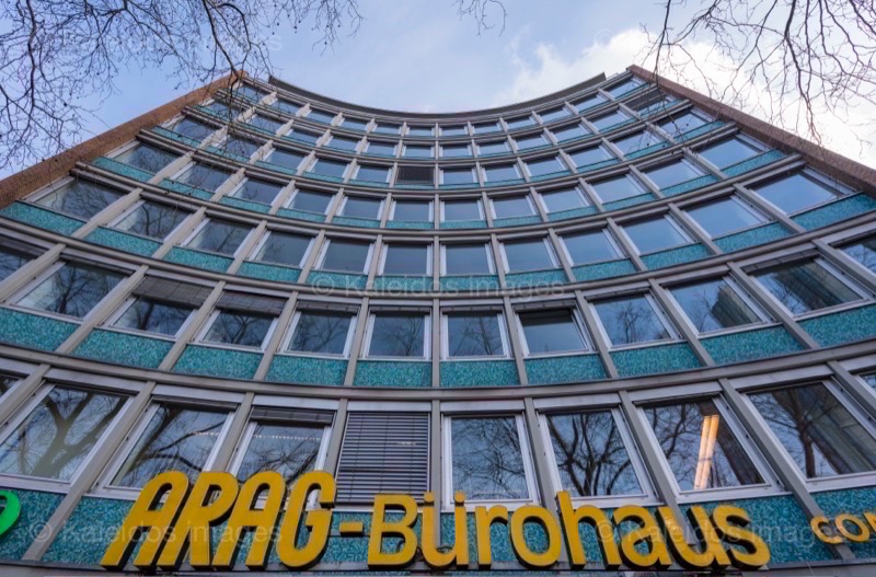 ARAG;Architecture;Buildings;Deutschland;Duesseldorf;Dusseldorf;Düsseldorf;Germany;Helmut Rhode;Kaleidos;Kaleidos images;La parole à l'image;NRW;Nordrhein-Westfalen;North Rhine-Westphalia;Tarek Charara