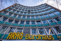 ARAG;Architecture;Buildings;Deutschland;Duesseldorf;Dusseldorf;Düsseldorf;Germany;Helmut-Rhode;Kaleidos;Kaleidos-images;La-parole-à-limage;NRW;Nordrhein-Westfalen;North-Rhine-Westphalia;Tarek-Charara