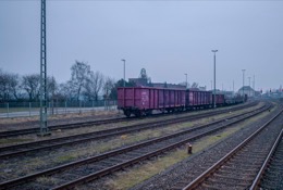 Kaleidos;Kaleidos-images;Rails;Railway;Railway-stations;Stations;Tarek-Charara;Train-stations;Trains;Wagons;Winter;La-parole-à-limage;La-parole-à-limage;Remscheid;NRW;Nordrhein-Westfalen;North-Rhine-Westphalia