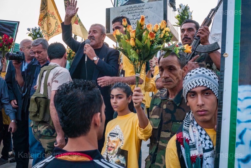 La parole à l'image;Palestinans;Palestinian Refugees;Refugee camps;Refugees;UNRWA